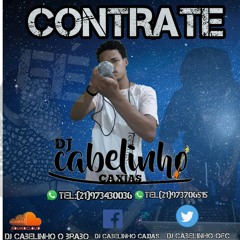 Mc pensador- se você falar oque eu vou botar pau no seu cu, Que ? Pau no seu cu kkkkkkkkm(( Dj Cabelinho de cxs))