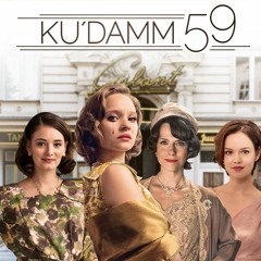 KU'DAMM 59 -  Hektik Vor Geburt