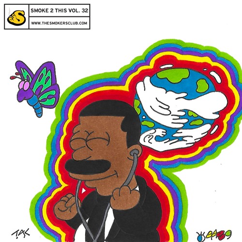 Stream The Smoker's Club "Smoke 2 This" Vol. 32 by The Smokers Club