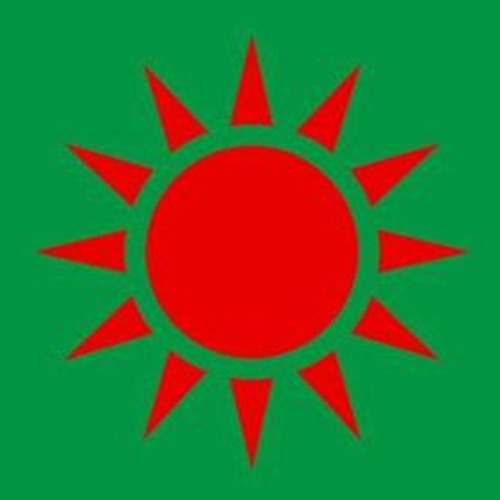 Jaffalic.. a song for peace....not war