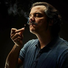 Drew Gatti - YO QUERO FUMAR