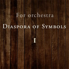 Diaspora Of Symbols - Beginning