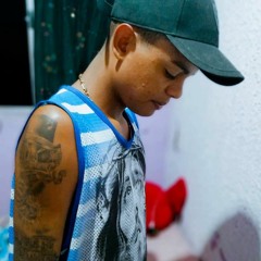 MC Rodrigo RD - A Quebrada Não É Mais A Mesma(Prod. DJ Lucas Máximo)