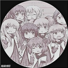 Kotori - Nanamori (Plz I Fan Remix)