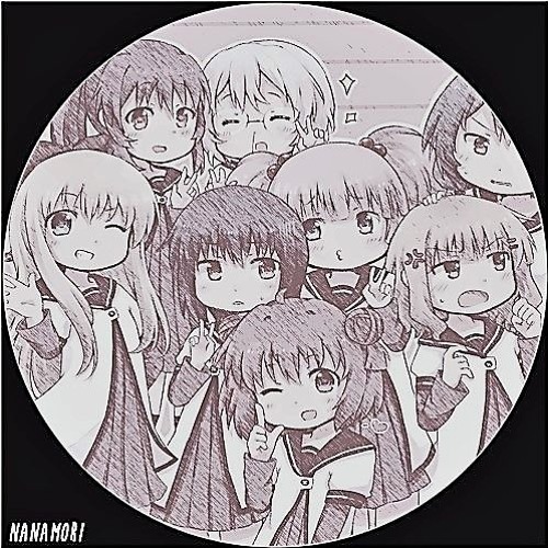 Kotori - Nanamori (Plz I Fan Remix)