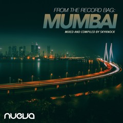 Jab Vix & Gux Jimenez - Time Running Out (Original Mix) [Nueva]