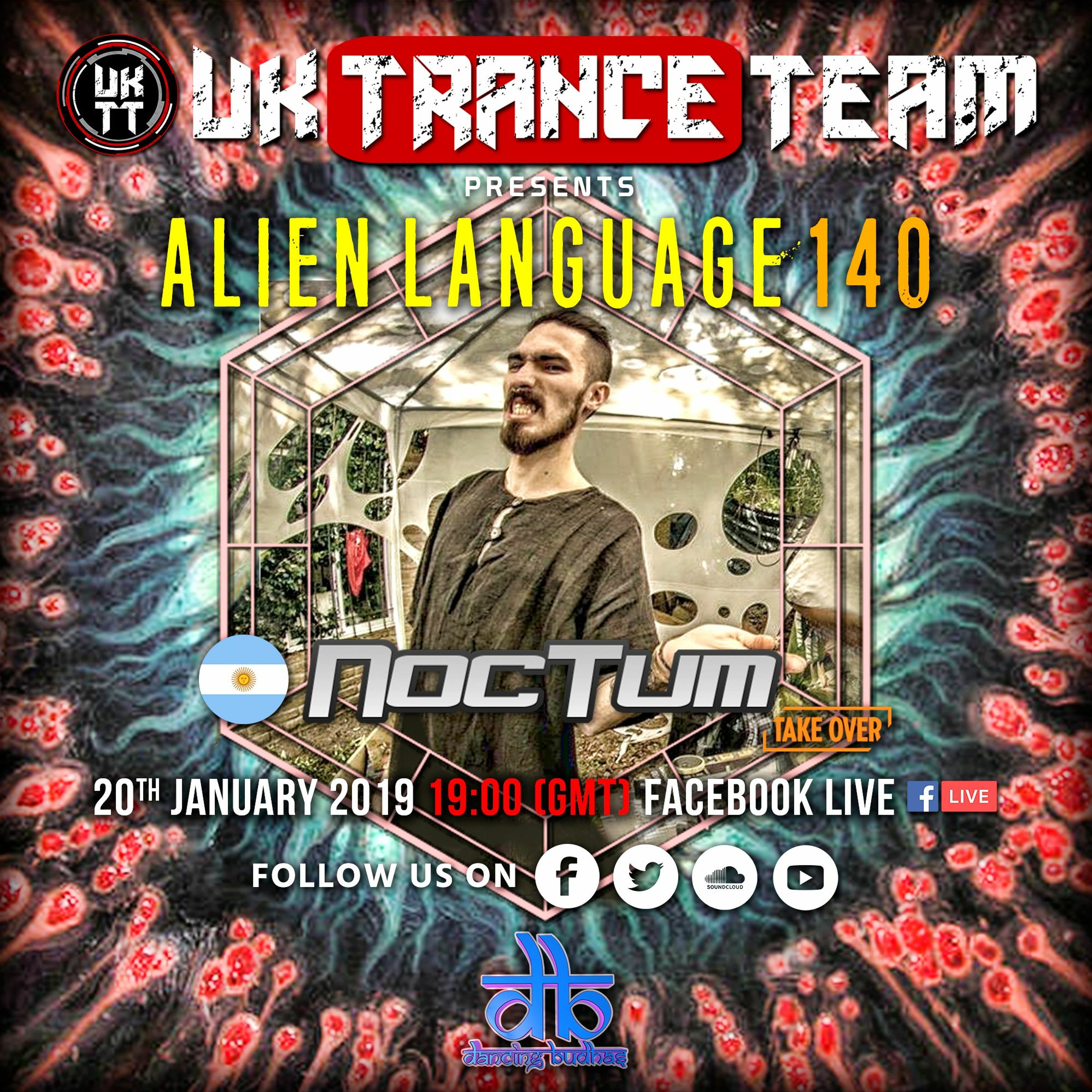 UkTranceTeam