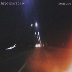someone (feat. shiloh)