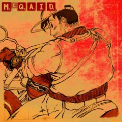 McQaid - The Name They Gave Me