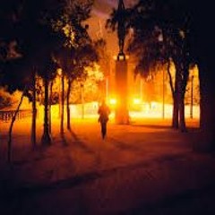 BEYOND THE DARKNESS (J David Ojeda)