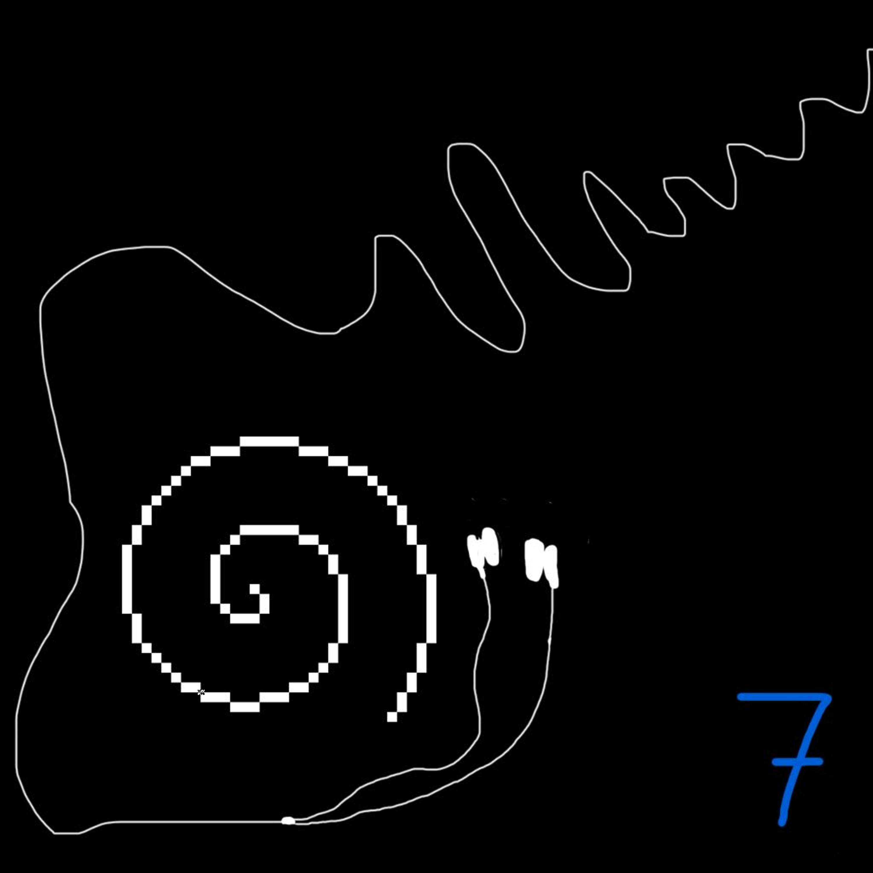 TCI Transmission 07: Carried by currents that care