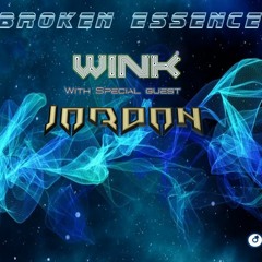 Broken Essence 062 Joe Wink & Jordon