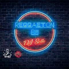 Reggaeton By DJ Seth
