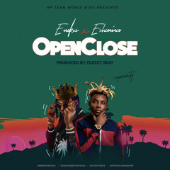 Emekus Feat. Eshconinco - Open Close (Produced By: Flezzy Beat)