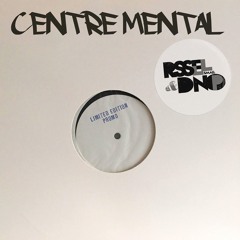 Russell Small, DNO P - Centre Mental