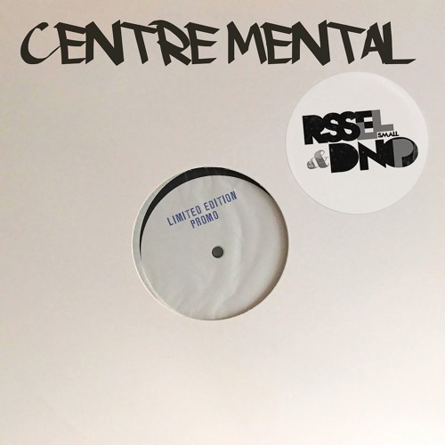 Russell Small, DNO P - Centre Mental