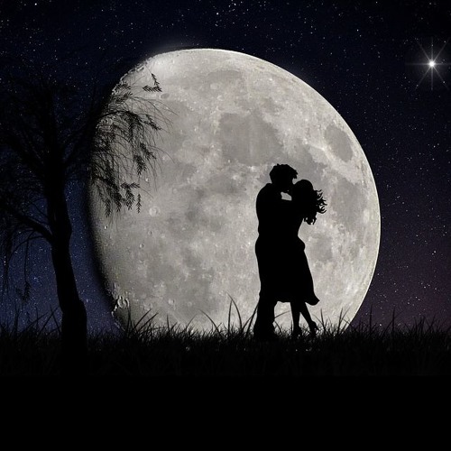 FANTASÍA LUNAR - (J David Ojeda)