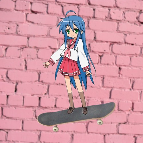 sk8er star