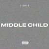 J Cole Middle Child Mp3