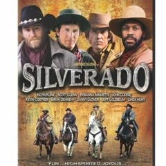 Silverado Movie Review