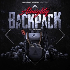 Backpack - Almighty (CFM)