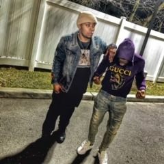 Guru Chris " Off White " ft Demaiis