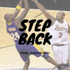 Yak-Yak - Step Back (prod. ViibeSixteen)