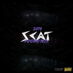 2019 Promo Mix