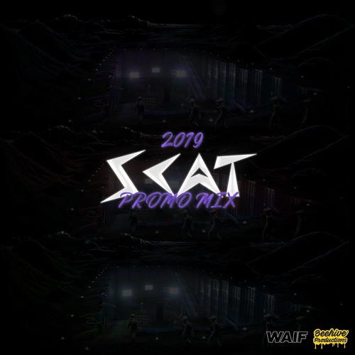 2019 Promo Mix