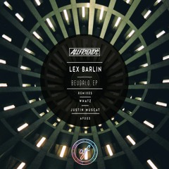 Lex Barlin - Beugalo (Original Mix)