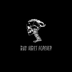 [FREE] *SAD* XXXTENTACION 17 & SKINS Type Beat - "Bad Vibes Forever" (Prod. StanXun Beatz)
