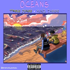 Yung Cheqq x Treus Jones - Oceans (Mix by Zthang)