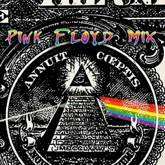 Pink Floyd Mix Tribute
