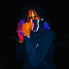 Yung Bans - 4Tspoon ft. Playboi Carti (chopped and screwed)