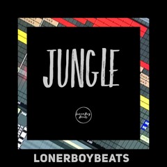 Jungle (Prod.LonerBoy)