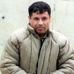 El Chapo [Prod. @ItsTheBeatfreak]