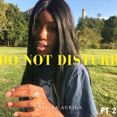 My Boy Freestyle ft. Red Shaydez