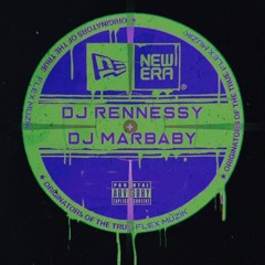Dj Rennessy x DJ Marbaby - New Era Mix