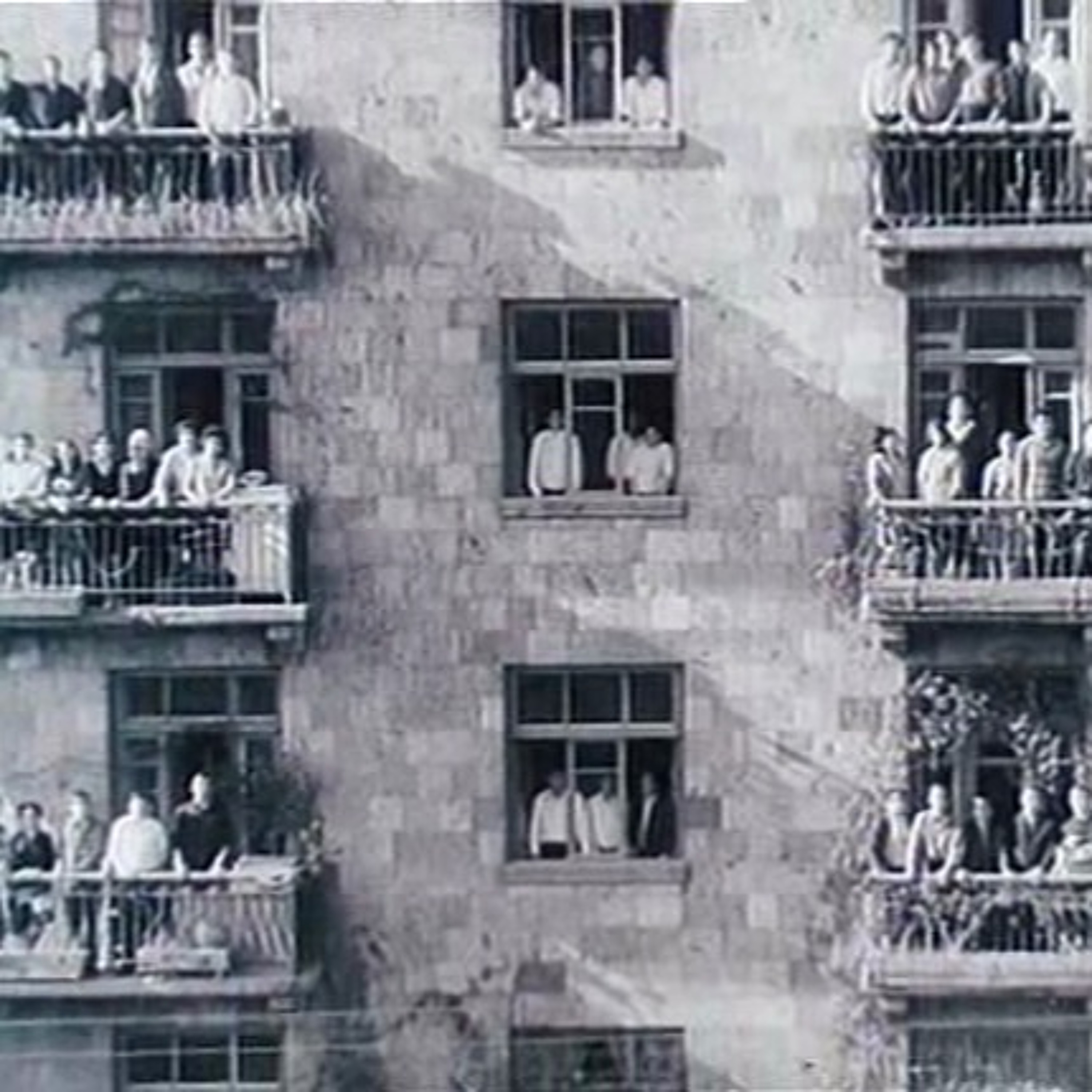 #359 La obra de Artavazd Pelechian (1964-1993)
