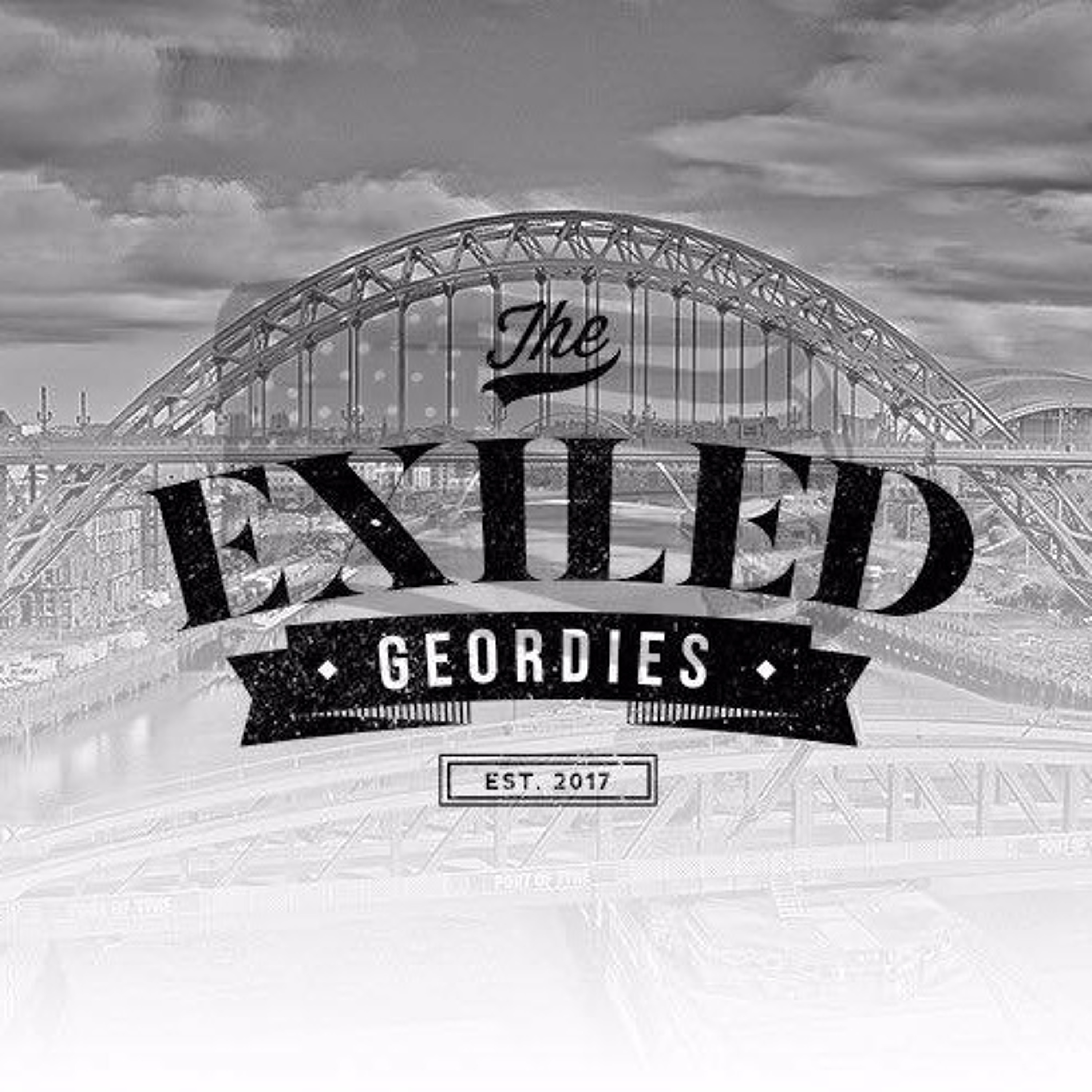 The Exiled Geordies - A Newcastle United Podcast