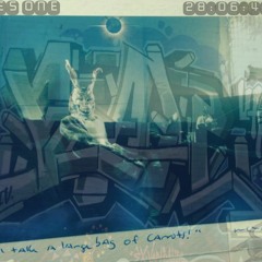 2 BE OR NOT 2 BE (PROD. GUERO)