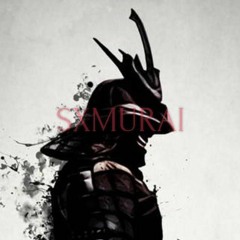 SAMURAI (prod. by ѕνnктм) | **FREE DOWNLOAD**