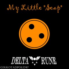 My Little "Seap" - Lantern Piano Arrangement [Deltarune]
