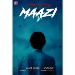MAZZI-Arbaz Saleem-Audio-2019