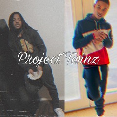 MDMKingTone X Keesoe - Project Twinz