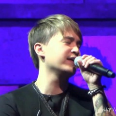 20130330 M.C the MAX Minimum & Maximum DAY11 - 입술의 말