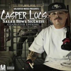 Casper Locs & Sandman Polo - One Twenty Two