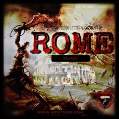 ROME feat Soloman Bec