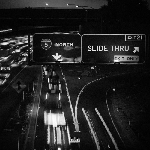 EXIT 21- SLIDE THRU