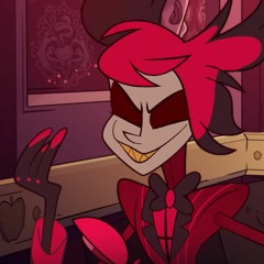 Alastor Sings "Hit Or Miss" (from Ashley Nichols' animation meme stream)